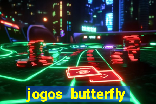 jogos butterfly kyodai 123